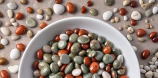 Unakite