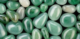 Aventurine