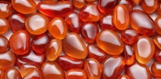 Carnelian