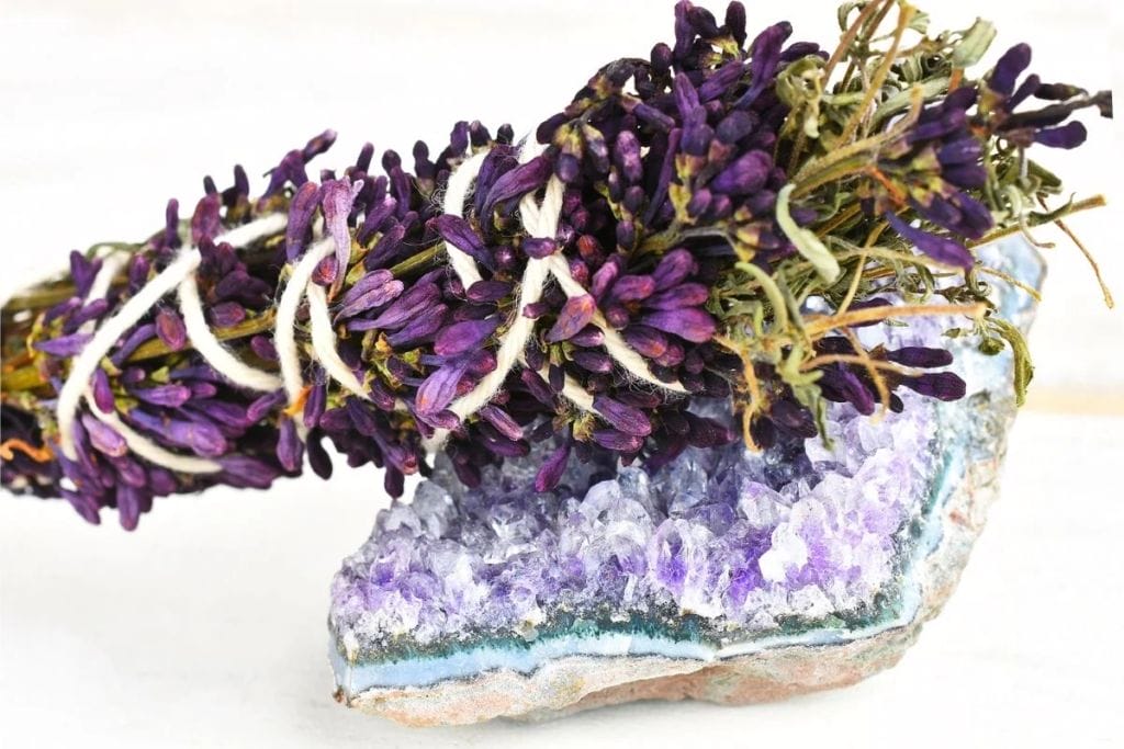The Right Ways To Cleanse Your Lepidolite Stones
