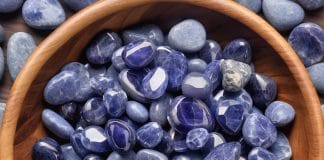 iolite