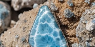 larimar