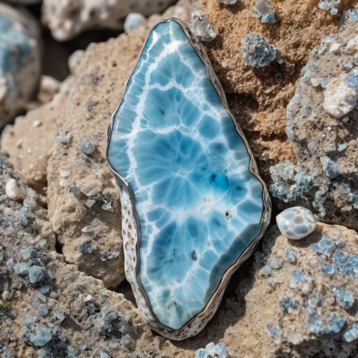 larimar