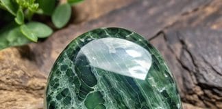seraphinite