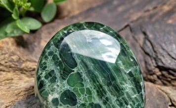 seraphinite