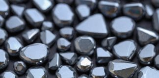 Terahertz Stone