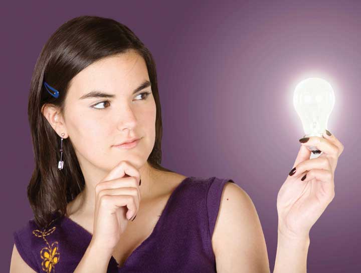 Creativity And Passion