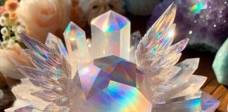 Angel Aura