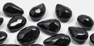 Apache Tears Meanings, Properties and Uses