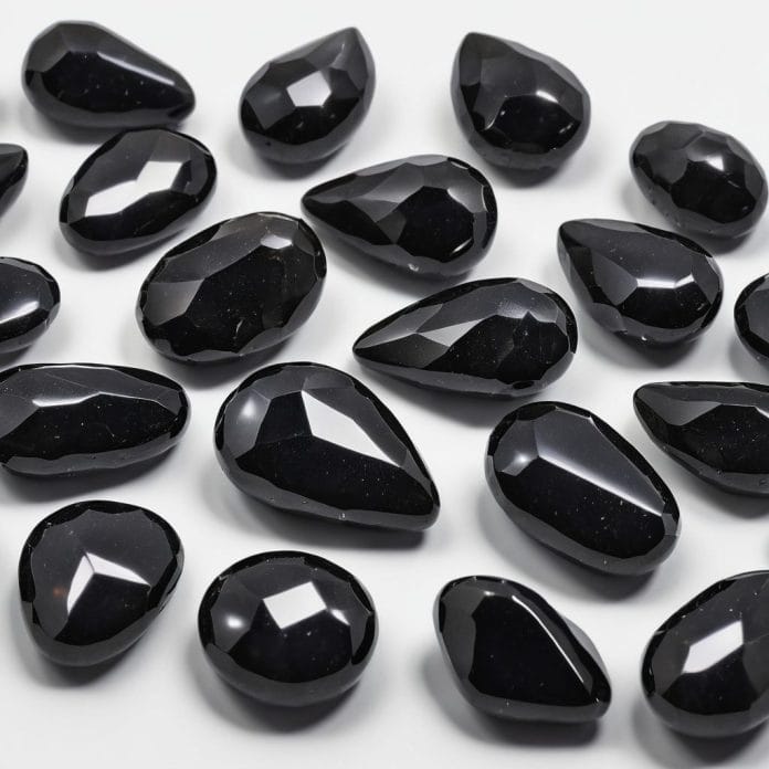 Apache Tears Meanings, Properties and Uses