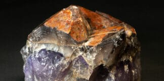 Auralite