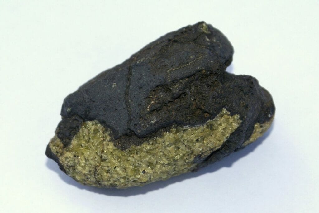 Basanite