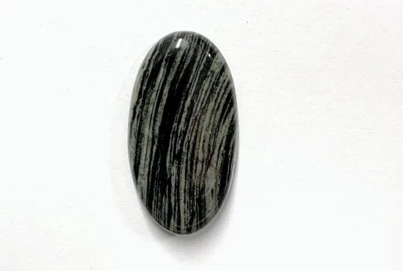 Black Banded Jasper