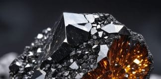 sphalerite