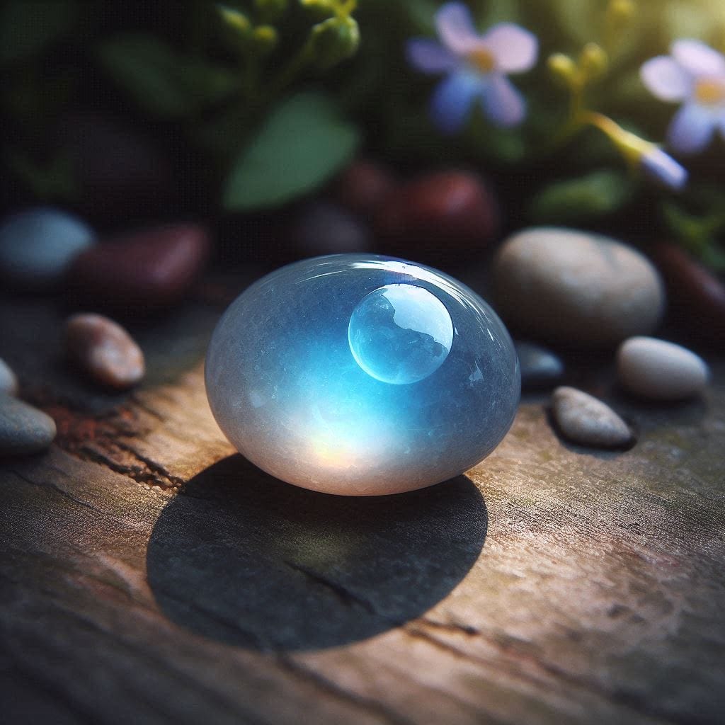 Moonstone