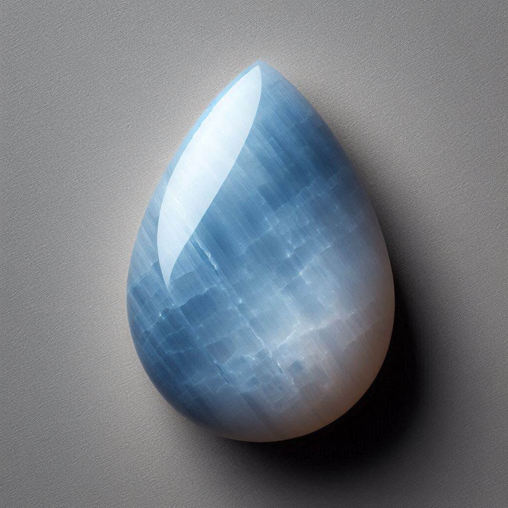 Healing Properties Of Blue Moonstone