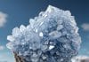 Unleashing the Power of Celestite: Discover its Meaning, Uses And Benefits Celestite