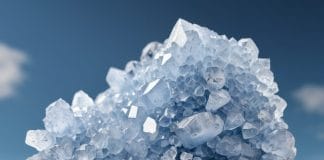 Celestite