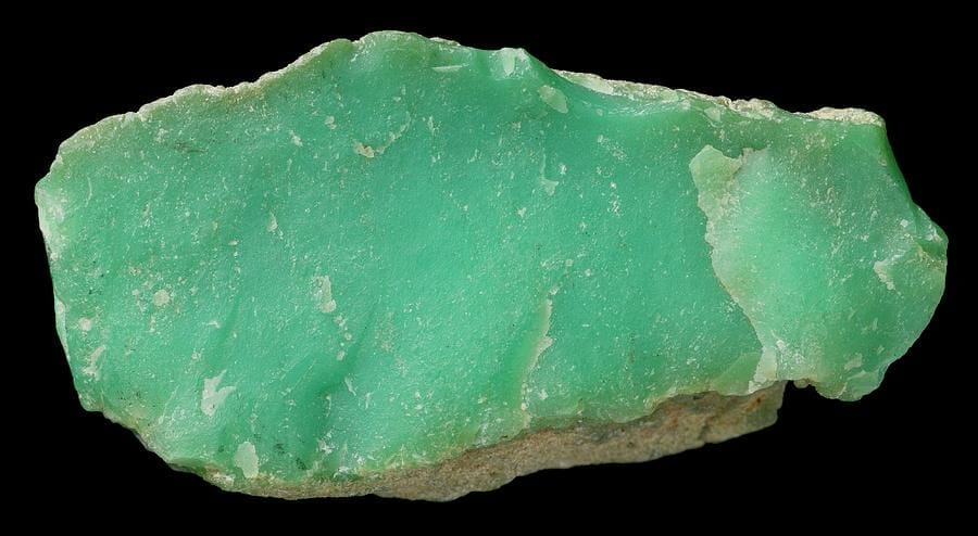Chrysoprase
