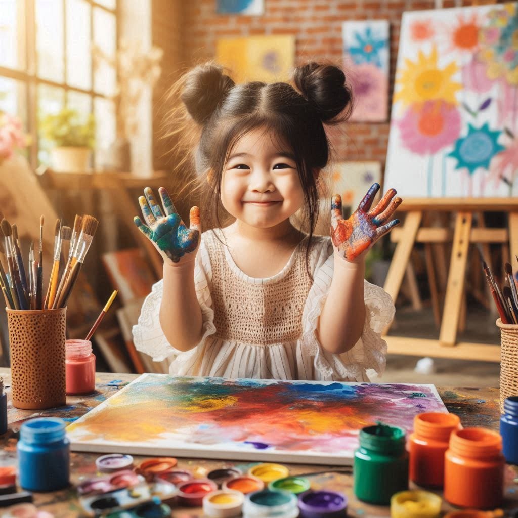 Enhancing Creativity