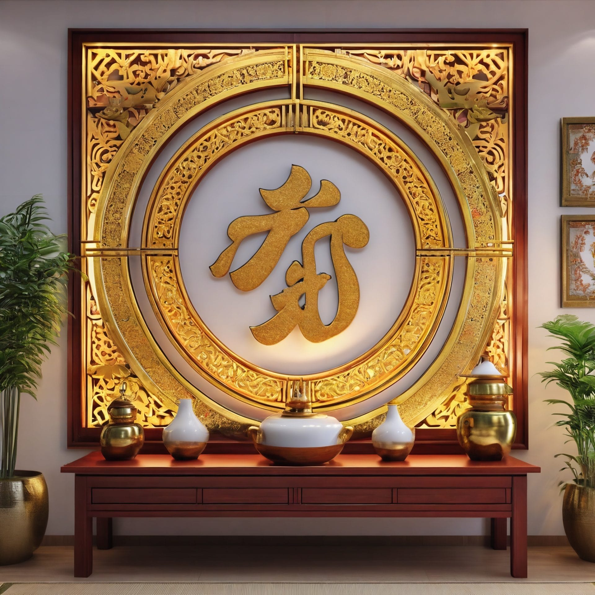 Feng Shui
