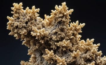 Fulgurite