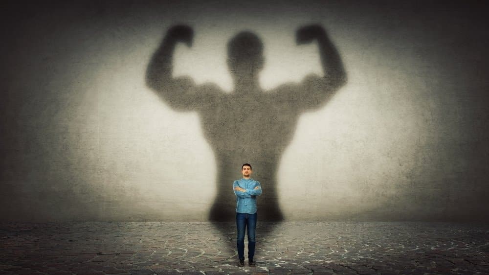 Inner Strength And Empowerment