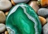 Unleashing Moss Agate Potential: Meaning, Uses And Benefits Moss Agate