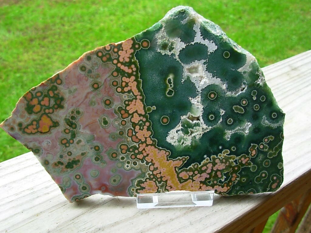 Ocean Jasper Meaning Uses And Benefits