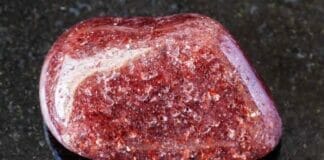 Red Aventurine