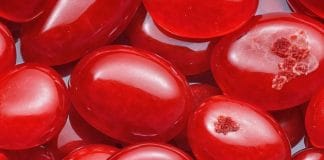 Red Jade