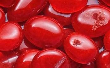 Red Jade