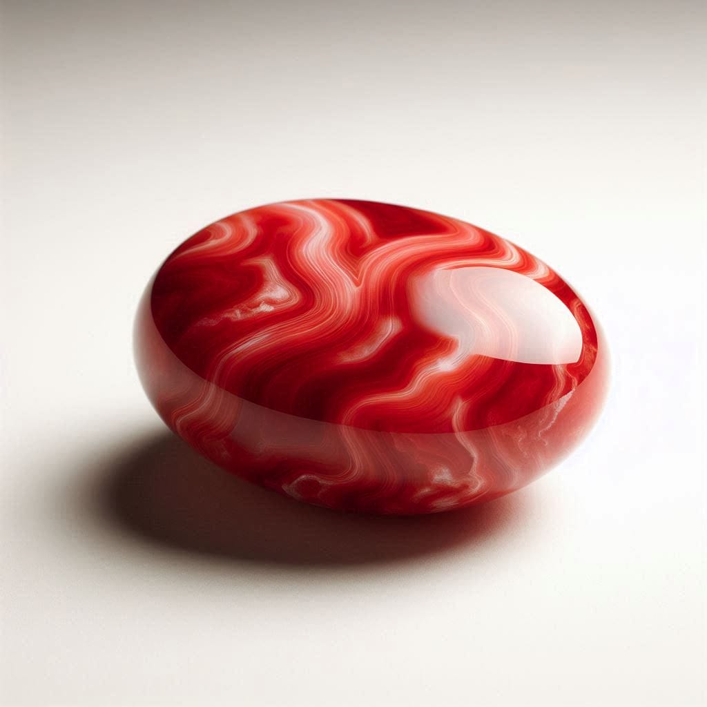 Red Jade