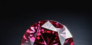 Rubellite