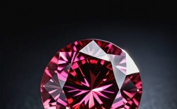 Rubellite