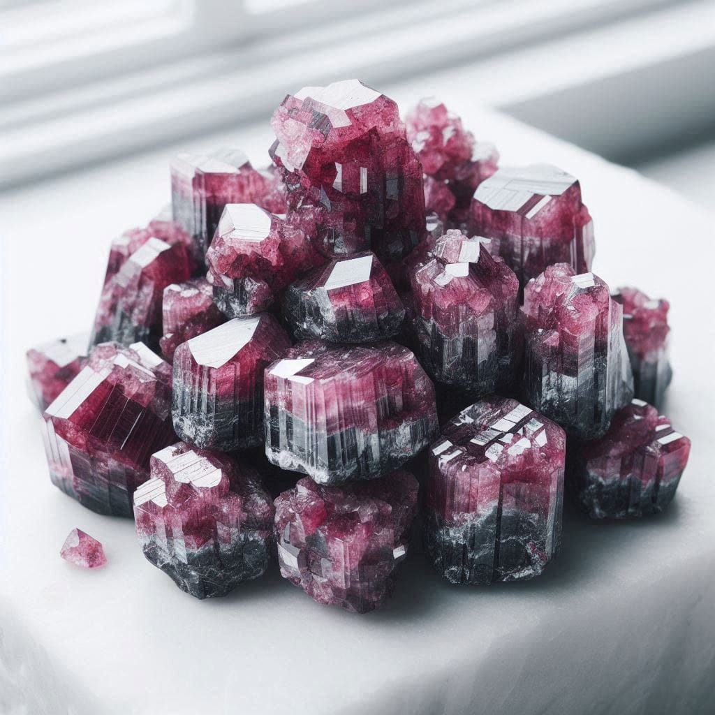 The Rubellite Gems Meaning