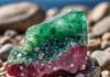 Ruby Zoisite