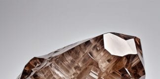 Smoky Quartz