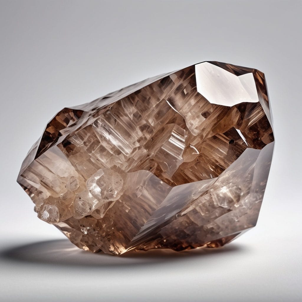 Smoky Quartz
