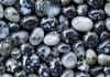 The Power of Snowflake Obsidian: Unveiling Its Meaning, Uses And Benefits Snowflake Obsidian