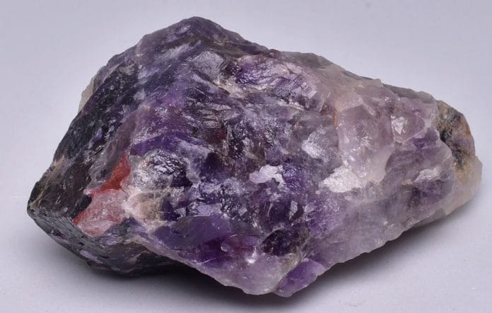 The Auralite Crystal Meaning