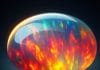 Fire Opal