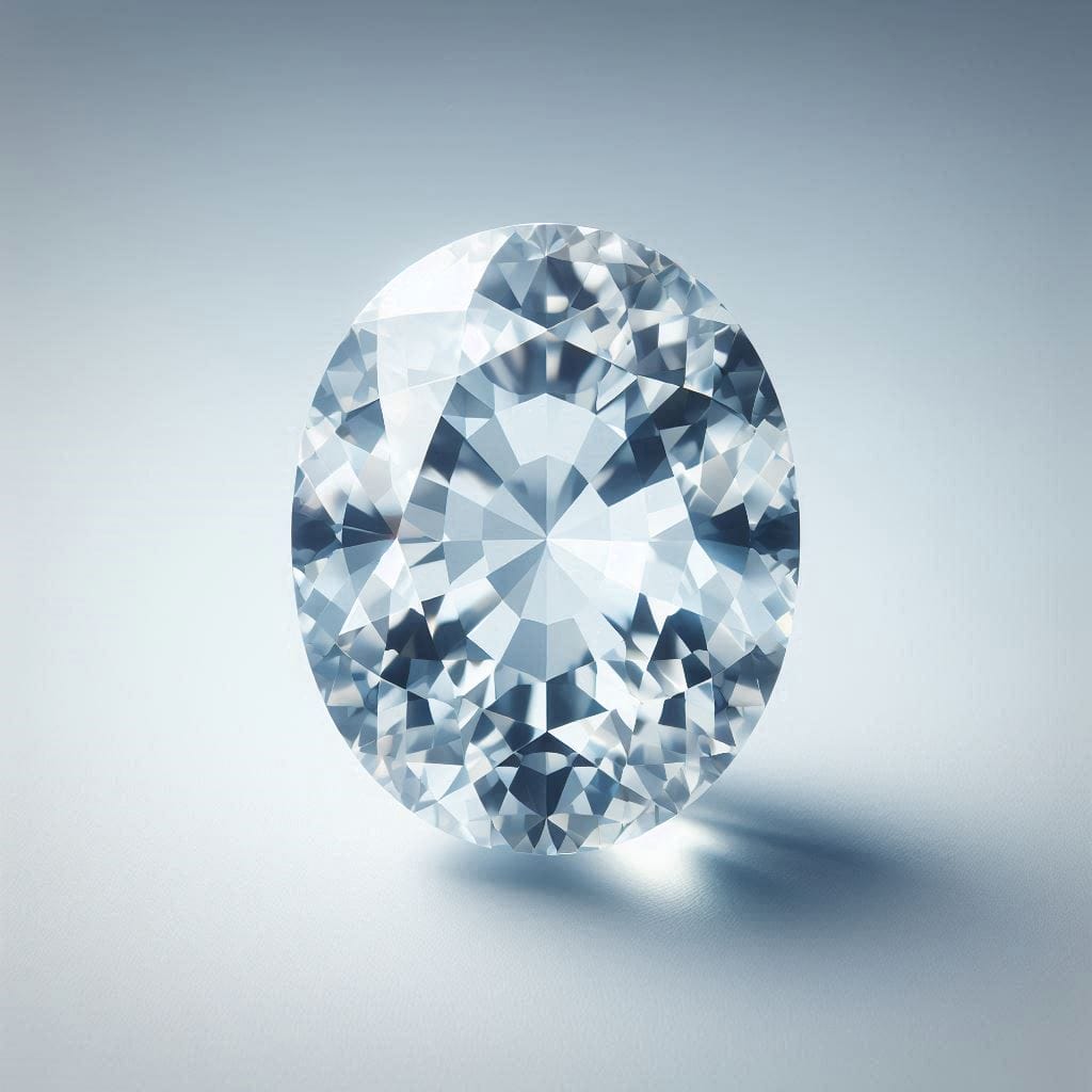 The White Sapphire Crystal Meaning