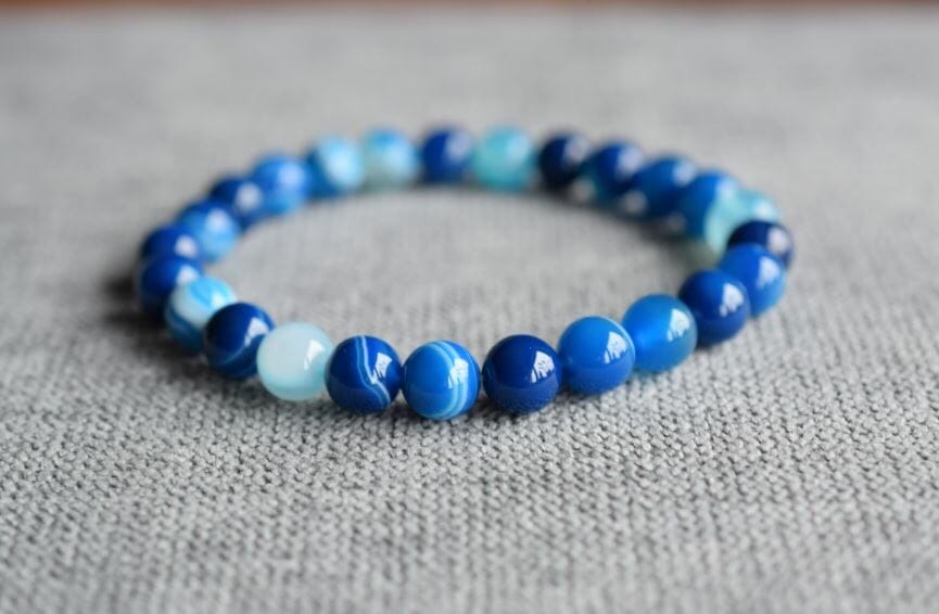 Best Uses Of Blue Banded Agate