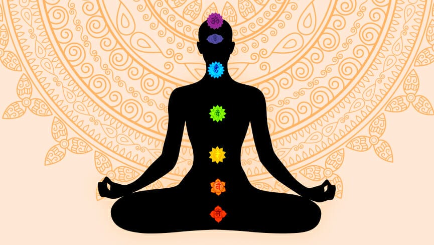 Chakra Alignment And Balancing