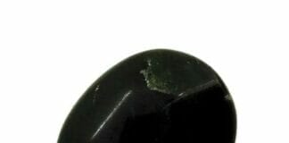 Black Agate