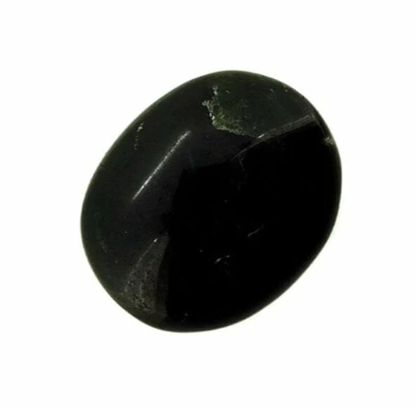 The Black Agate Stone Meaning