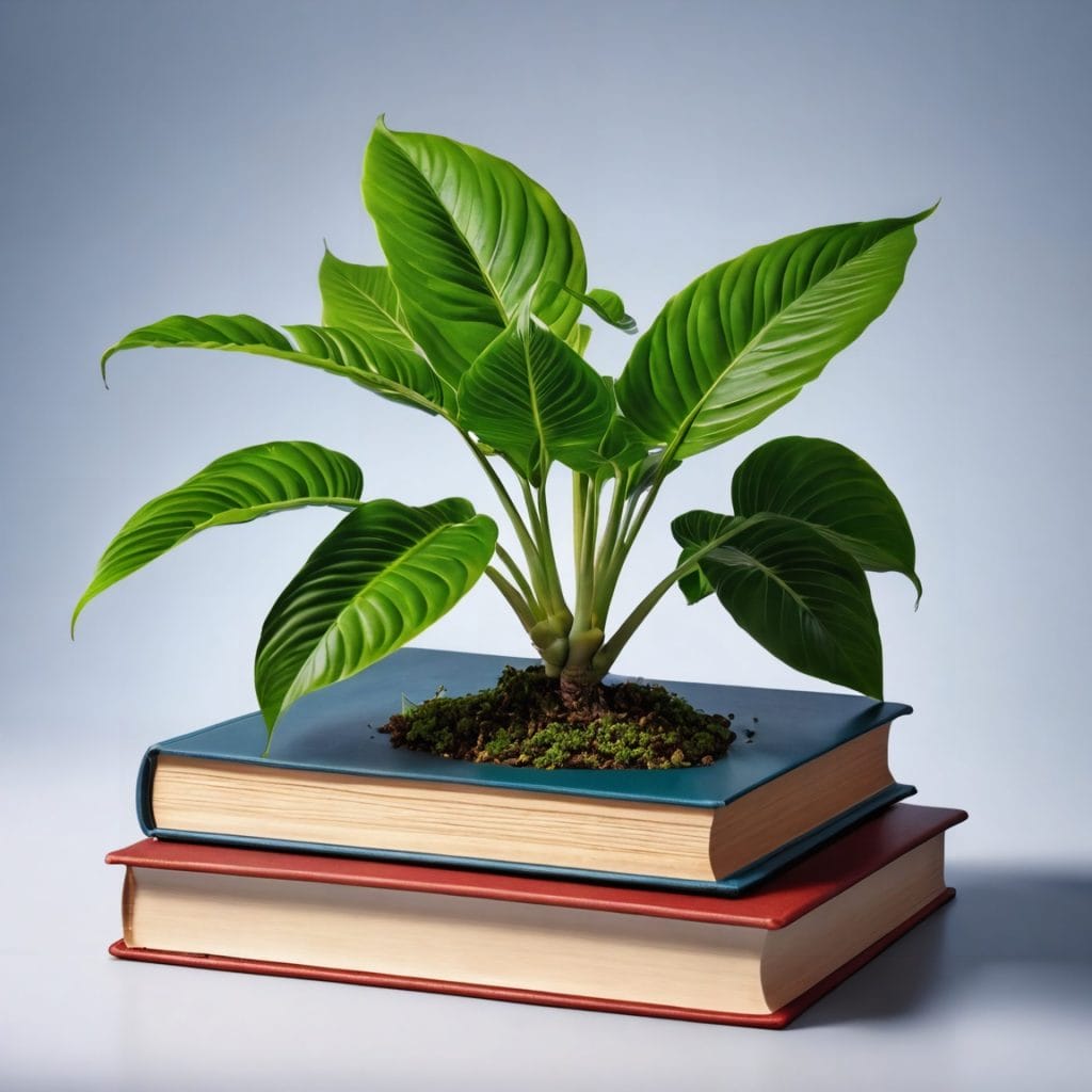 Spiritual Growth