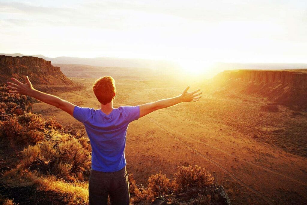 Calming And Soothing