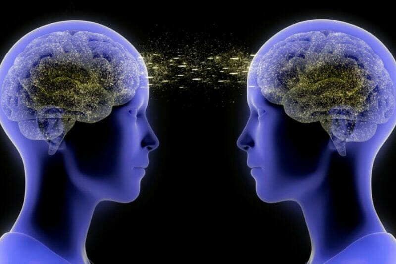 Spiritual Connection And Guidance